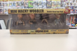 Mini Wacky Wobbler The Walking Dead