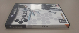 Gamecube P.N. 03 (cib) FAH