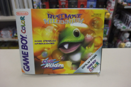 GBC Bust a Move Millenium (cib) eur