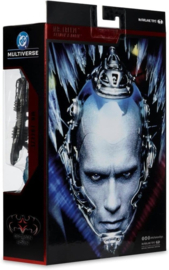 Mr Freeze action figure 18 cm DC Batman & Robin nieuw