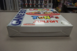 GB Looney Tunes (cib) usa cart & box manual FAH
