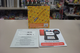 3DS New Super Mario Bros. 2 (cib) HOL