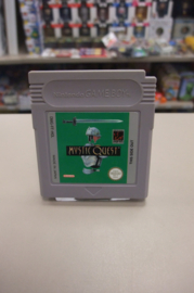 GB Mystiq Quest (cib) HOL