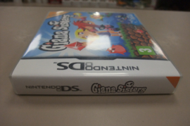 DS Giana Sisters DS (cib) FAH