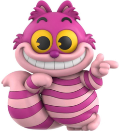 Cheshire Cat Cosbi 8cm Star Disney nieuw