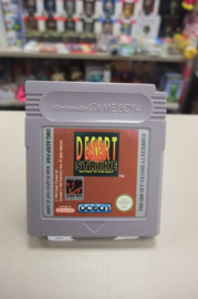 GB Desert Strike (cart only) FAH