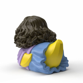 Lorraine Baines 5 cm tubbz  Back To The Future nieuw