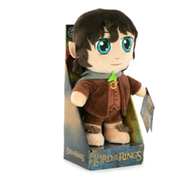 Frodo 29cm pluche Lord of the Rings nieuw