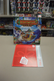 3DS 4 Elements (cib) eur