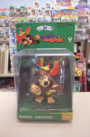 Totaku Banjo-Kazooie sealed