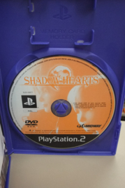 PS2 Shadow Hearts (cib)