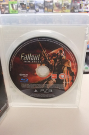 PS3 Fallout New Vegas (cib)