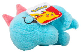 Sleeping Totodile Pokémon nieuw pluche 12 cm