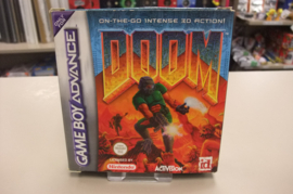GBA Doom (cib) ukv