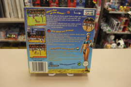 GBC Beach 'n Ball (cib) eur