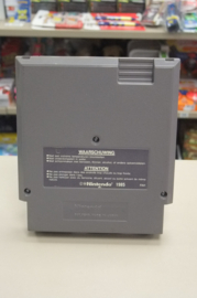NES Blades of Steel (cart only) eec