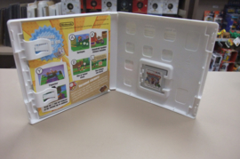3DS Paper Mario: Sticker Star (cib) HOL