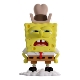 Dirty Dan figure 12 cm SpongeBob SquarePants nieuw Youtooz