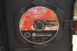 Gamecube Tales of Symphonia (cib) hol