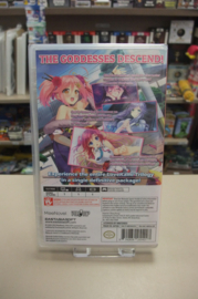 Switch Love Kami Trilogy Limited Edition (cib) ASI