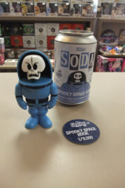 Spooky Space Kook Soda