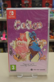 Switch Calico (sealed)