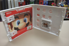3DS Super Mario 3D Land (cib) HOL