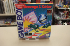 GB Revenge of the Gater (cib) usa