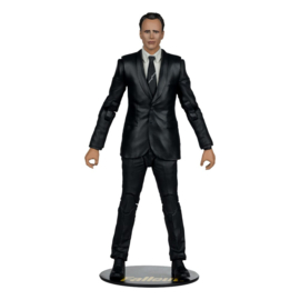 Cooper Howard (Red Platinum Edition) action figure 17cm fallout nieuw