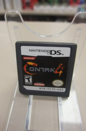 DS Contra 4 (cib) usa