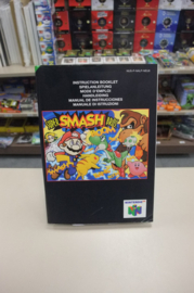 N64 Super Smash Bros. (cib) neu6