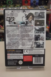 Gamecube P.N. 03 (cib) FAH