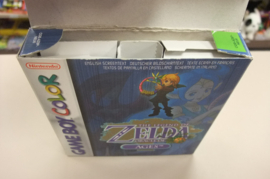 GBC The Legend of Zelda: Oracle of Ages (cib) neu6