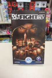 Gamecube Def Jam Fight for NY (cib) hol