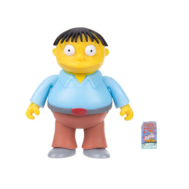 Ralph The Simpsons figuurtje 6cm nieuw
