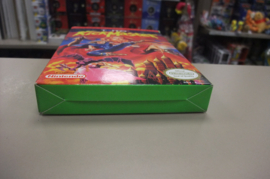 Nes KickMaster (cib) usa