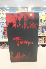 Xbox 360 Dead Island Riptide Zombie Bait Edition (cib)