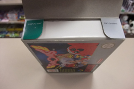 SNES Parodius (cib) ukv