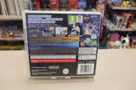 DS Pokémon Black Version 2 (cib) HOL
