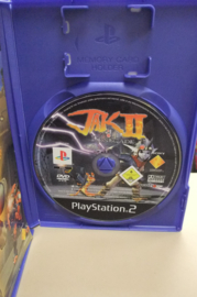 PS2 Jak II: Renegade (cib)
