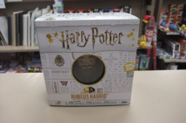 Rubeus Hagrid (Pink Umbrella) 5 star Harry Potter