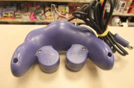 Gamecube Controller Purple (loose)