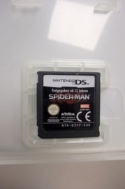 DS Spider-Man: Shattered Dimensions (cib) ukv