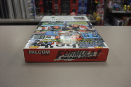 Nes Formula 1 Sensation (cib) noe
