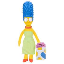 Marge Simpson, nieuw, pluche, 33cm