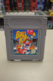 GB Balloon Kid (cib) FAH