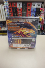 Vita Takotan Limited Edition (sealed)