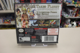 DS Nostalgia (cib) usa