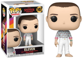 Eleven season 4 finale 1457 POP! Television Stranger Things nieuw