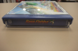 Dreamcast Sega Bass Fishing (cib)